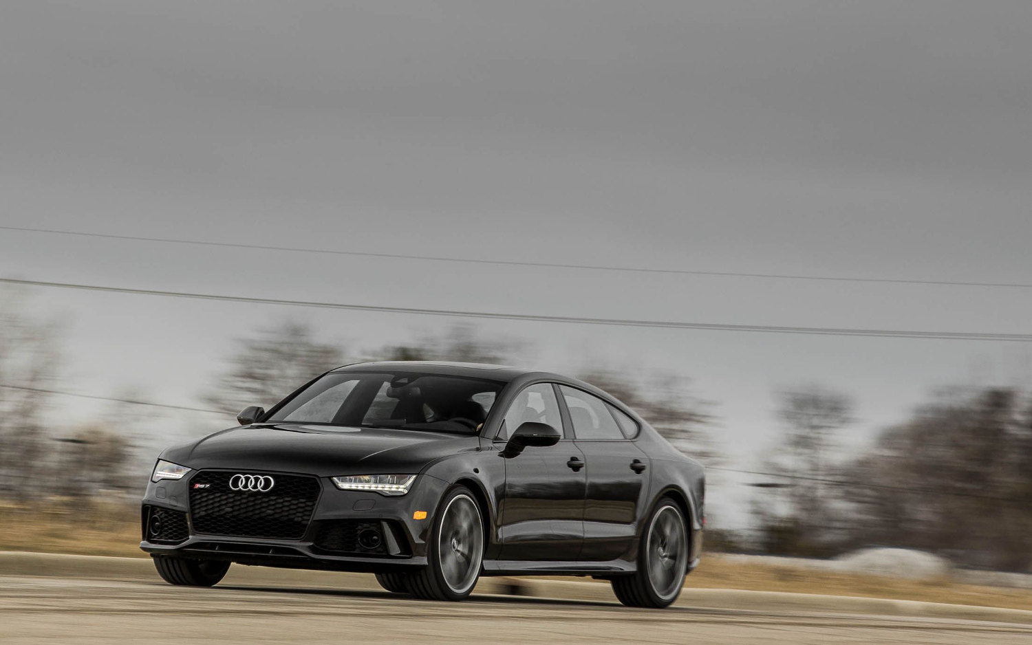 Comparison Audi S6 Prestige Quattro 2018 Vs Audi Rs